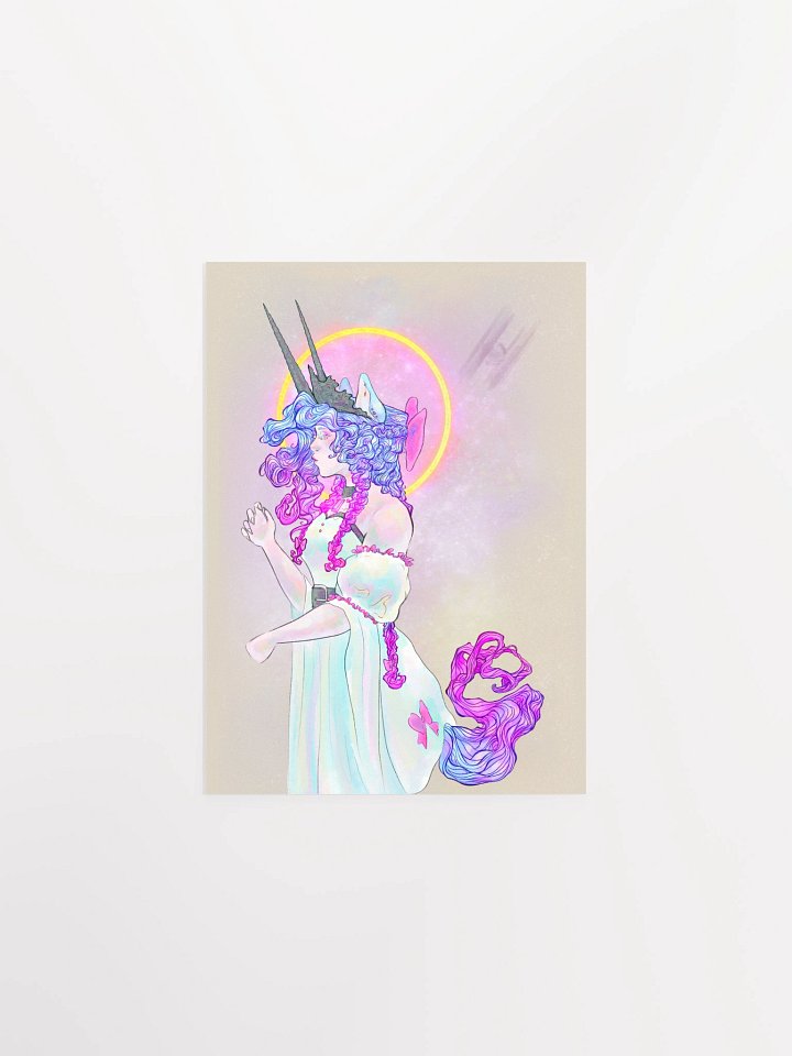 Hyperion's Princess product image (1)