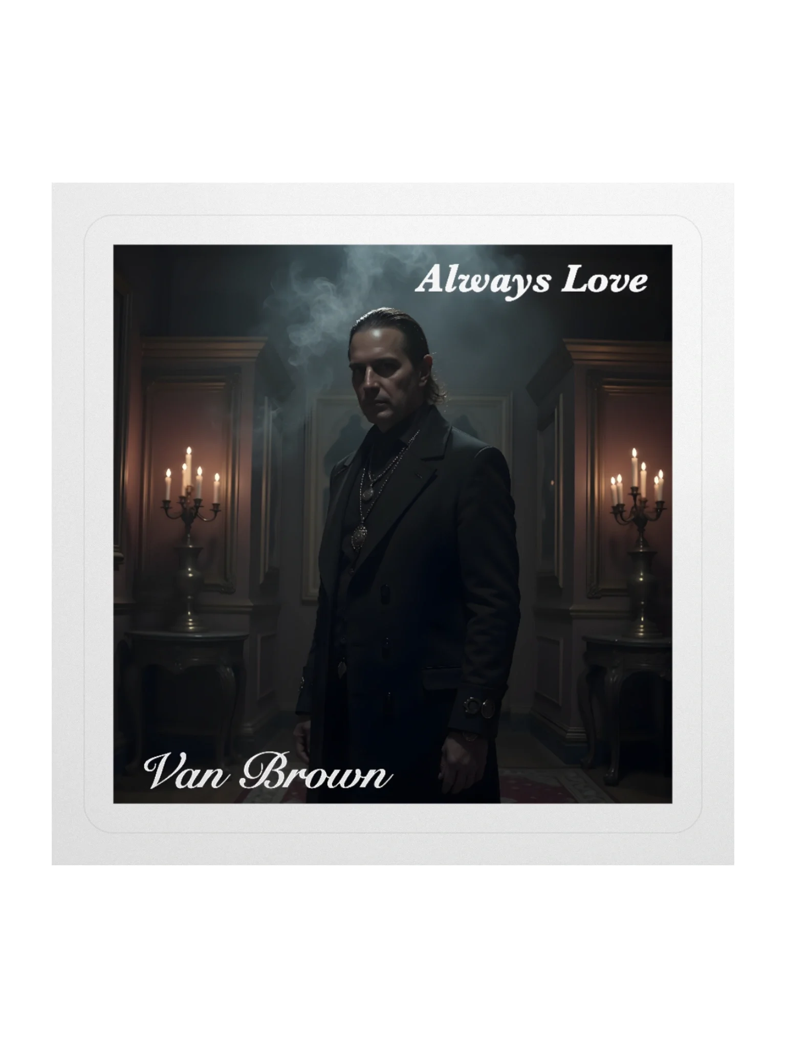 Always Love Stickers product image (2)