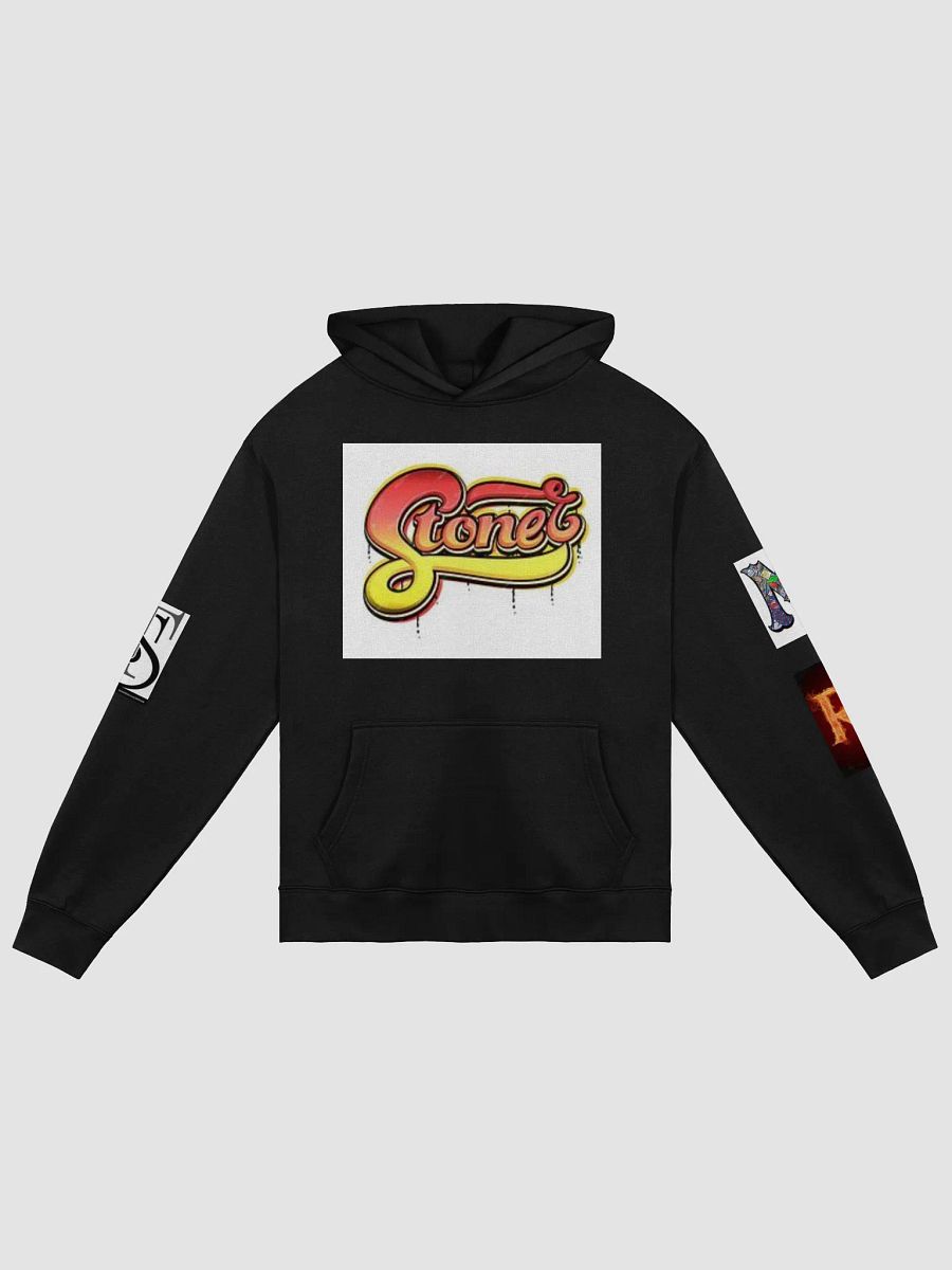 mr stoner hoodle product image (1)