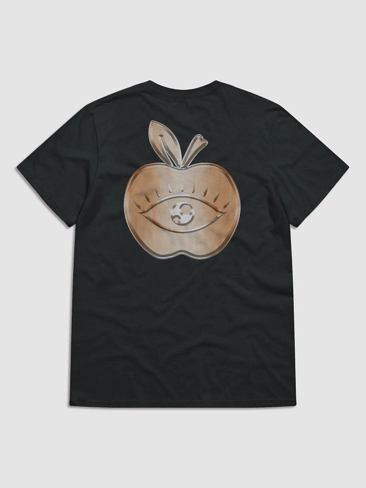 Golden Apple Black Tee product image (1)