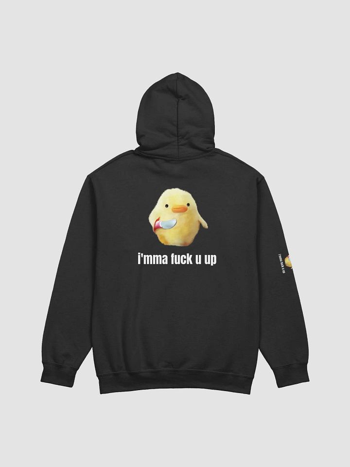 M&B's Duck 