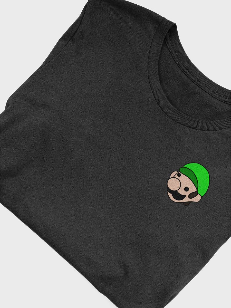Mini Luis T-Shirt product image (4)