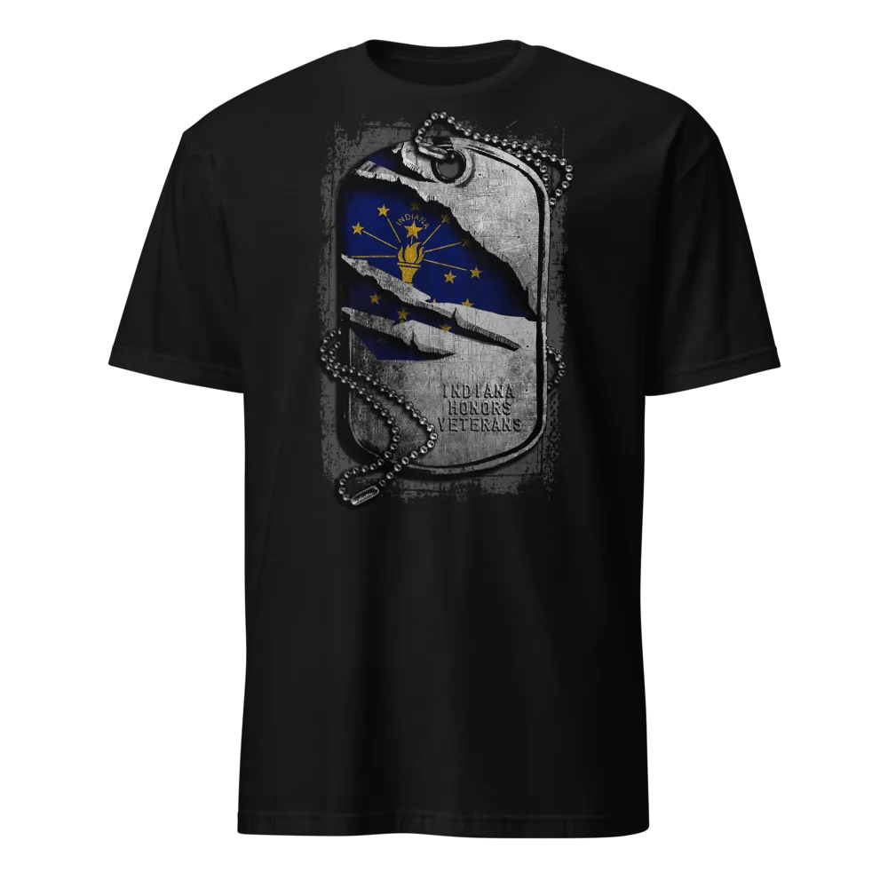 Indiana Honors Veterans product image (1)