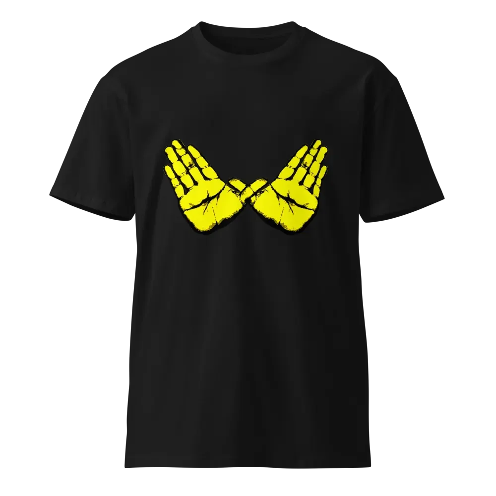THROW THE WU UP! TEE product image (1)