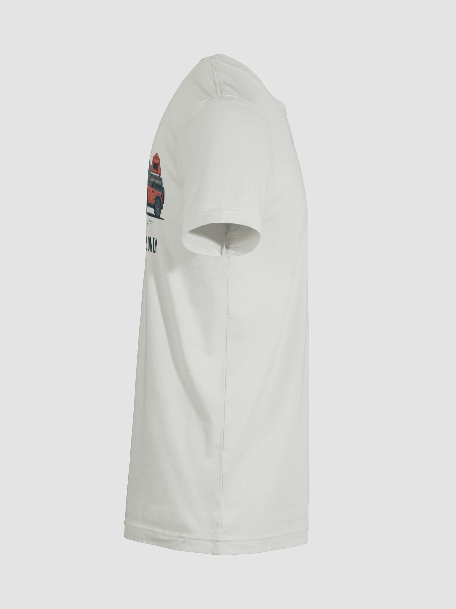 Camp Vibes Only Tee product image (68)