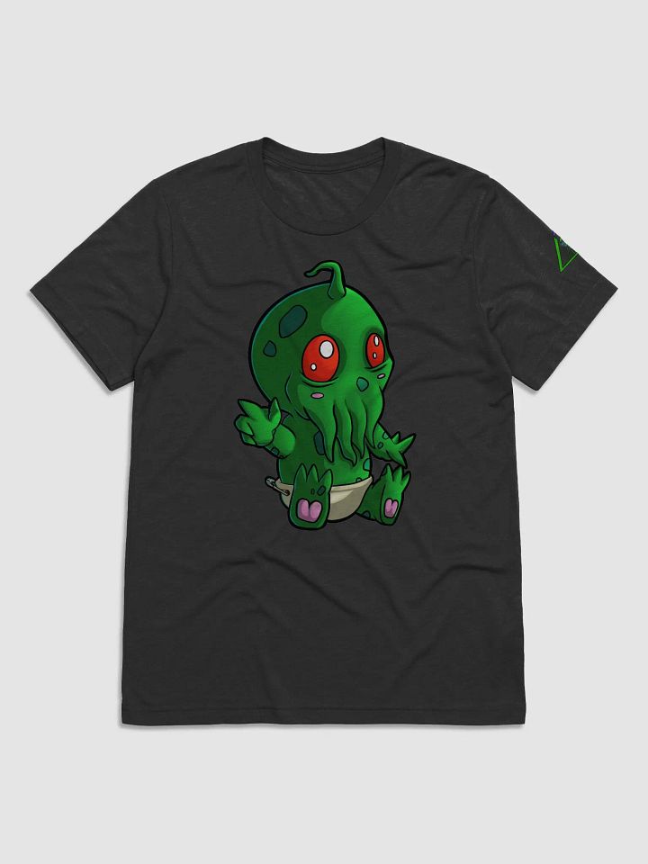 Baby Cthulhu Shirt product image (1)