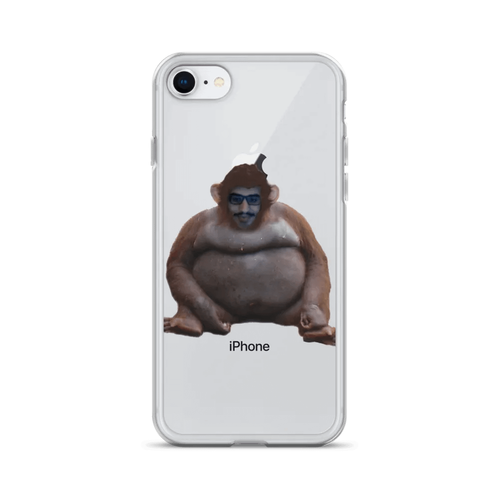 Coque d'iphone product image (1)