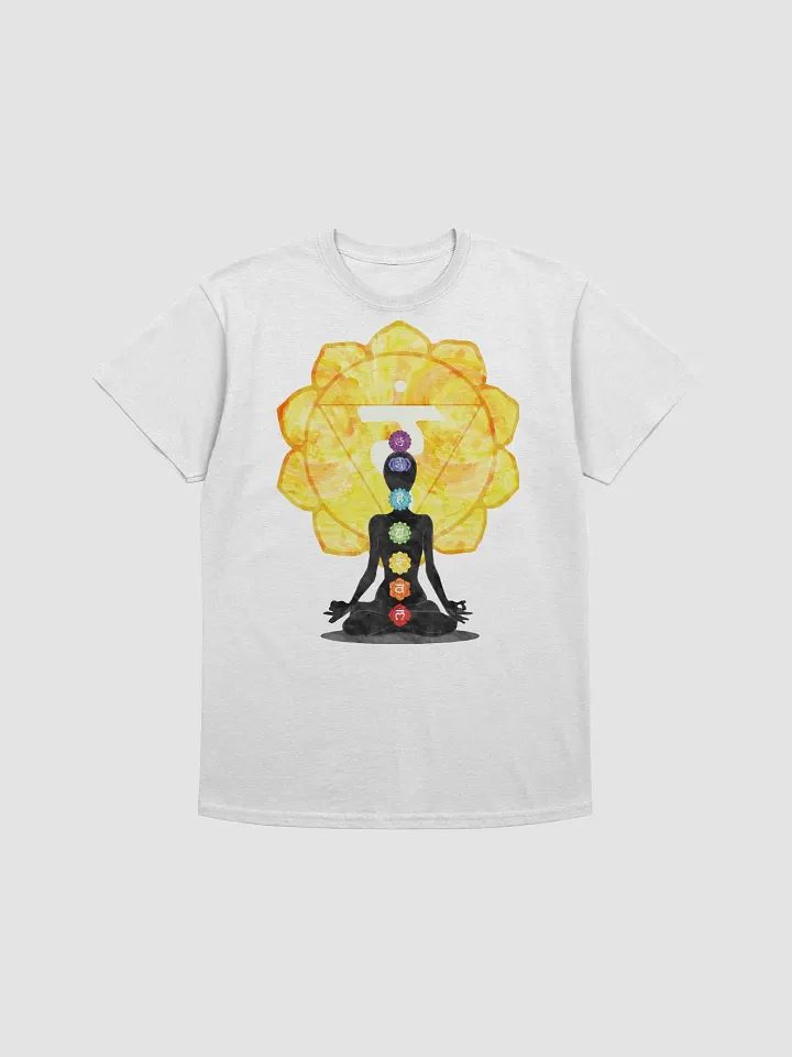 Yoga & Chakras product image (2)