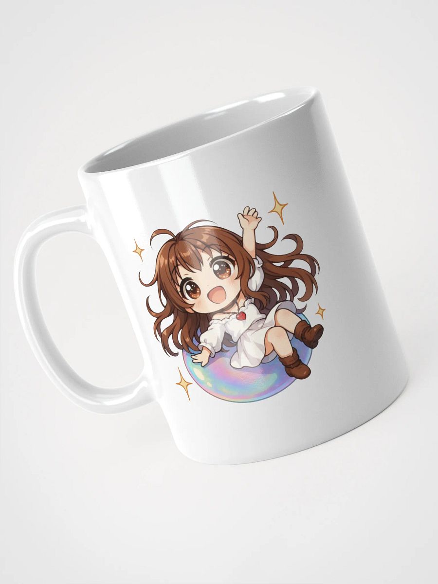 Game Over Squad Chibi Mug product image (9)