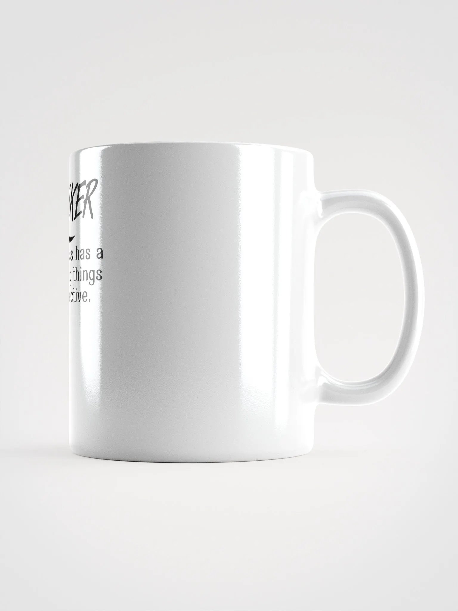 The wilderness has a way of putting things into perspective. product image (2)
