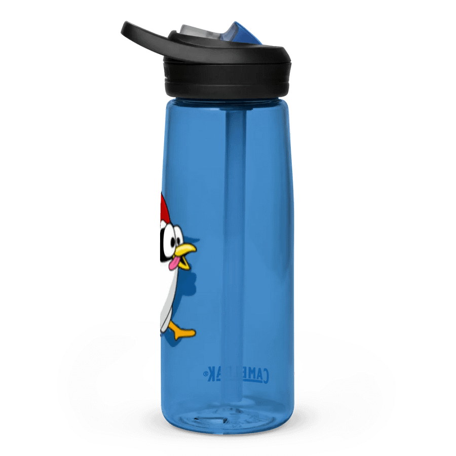 Sports water bottle product image (4)