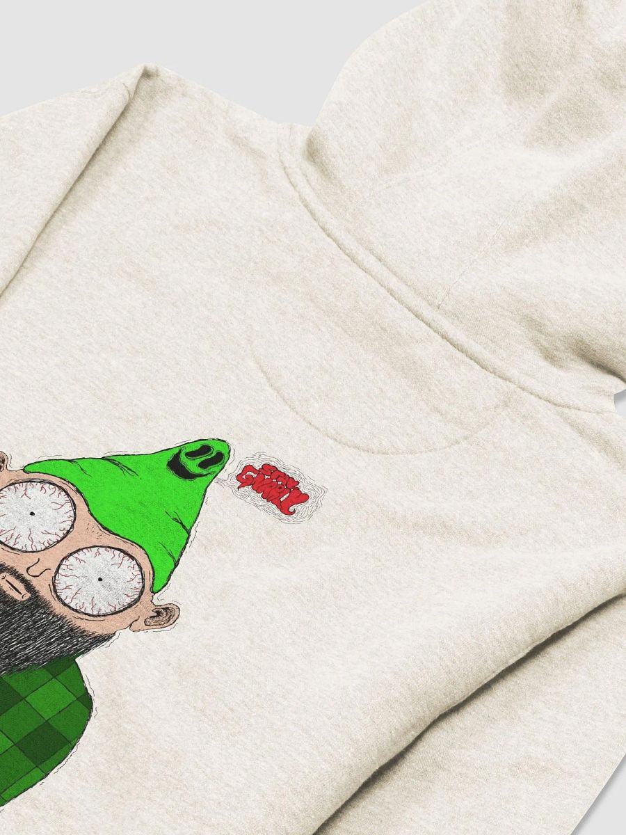Gnarly Gnome Hoodie product image (10)