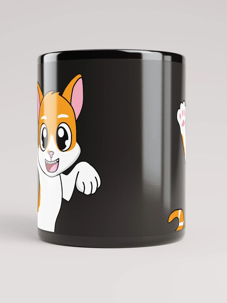 Chase Hello Coffee Mug product image (10)