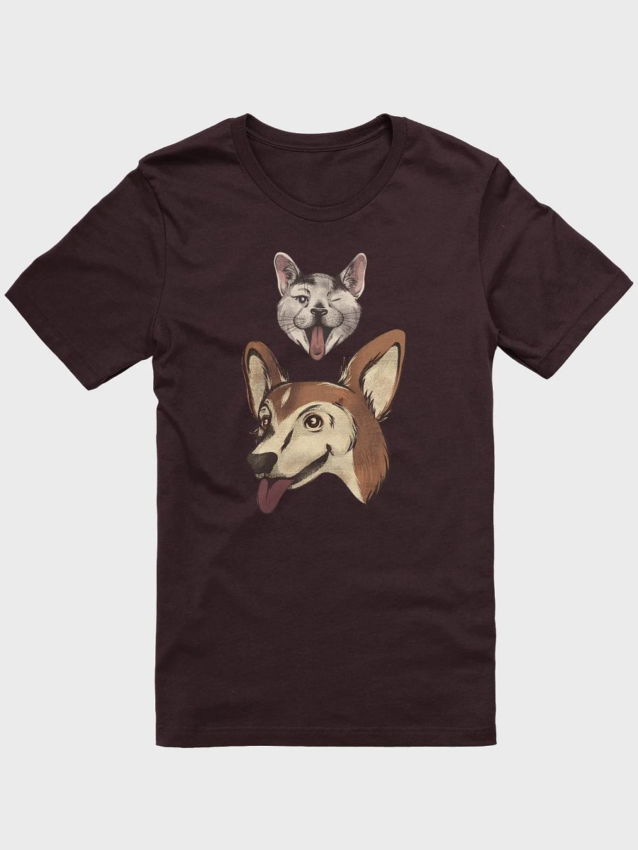Retro Tee product image (9)