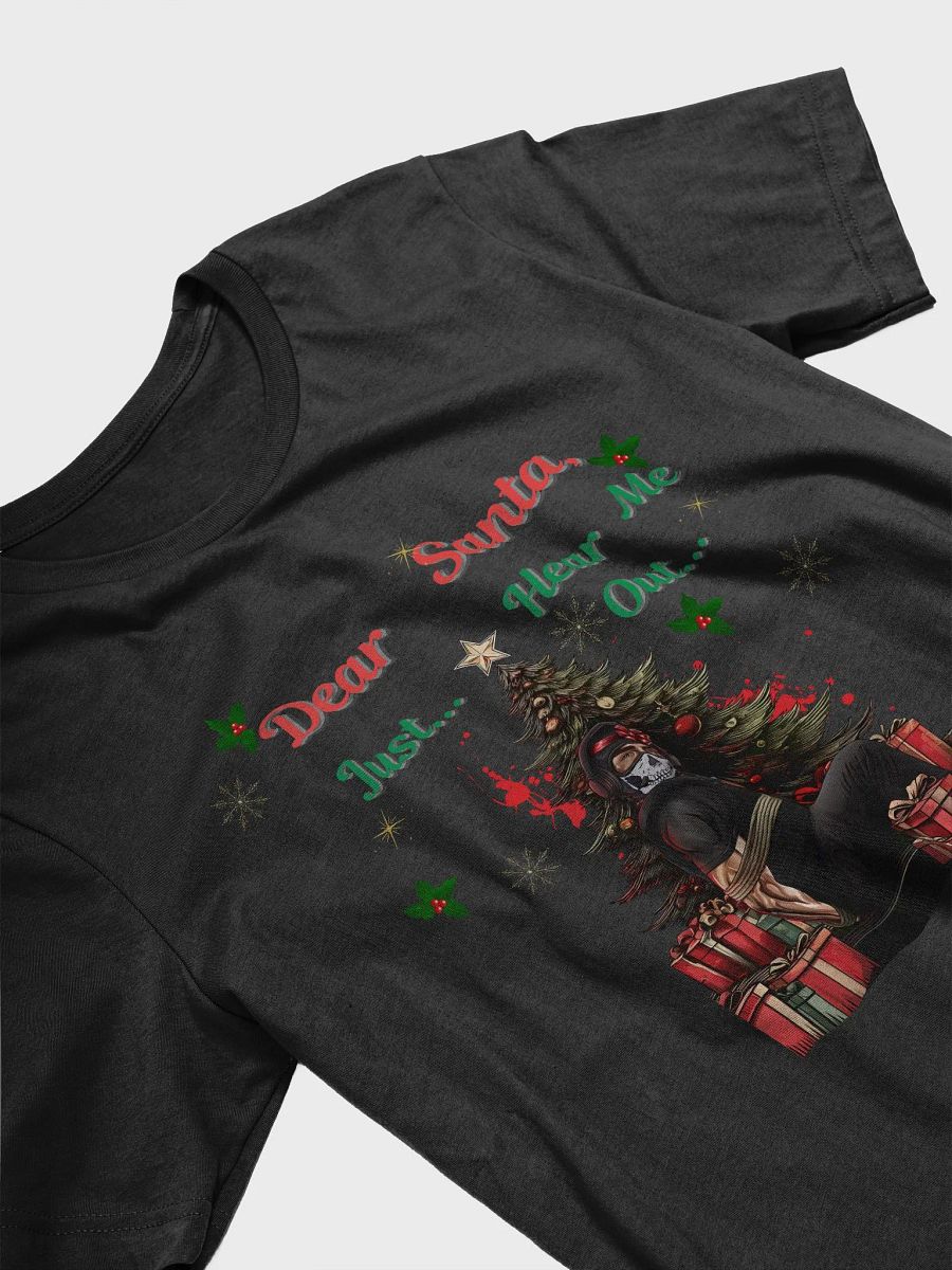 Dear Santa.... Hear Me Out product image (3)