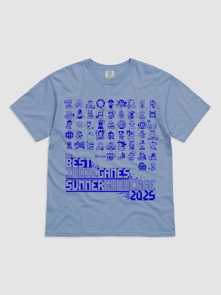 Best Indie Games Summer Showcase (Light) product image (3)
