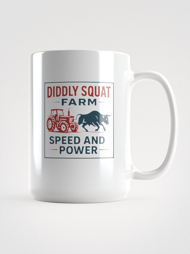 Diddly squat farm mug product image (1)