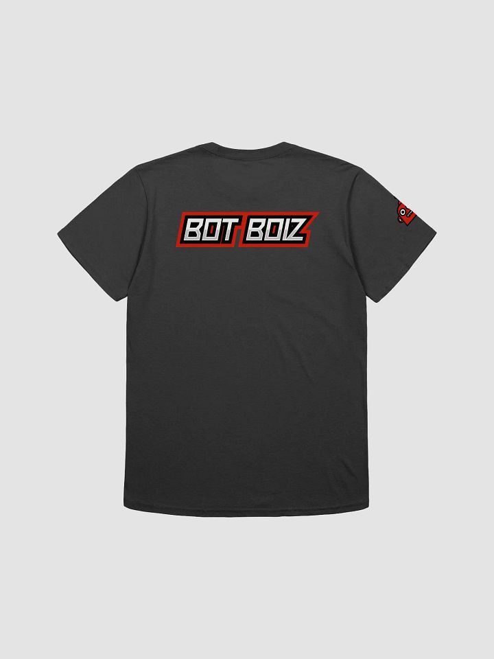 Scott Tee product image (6)