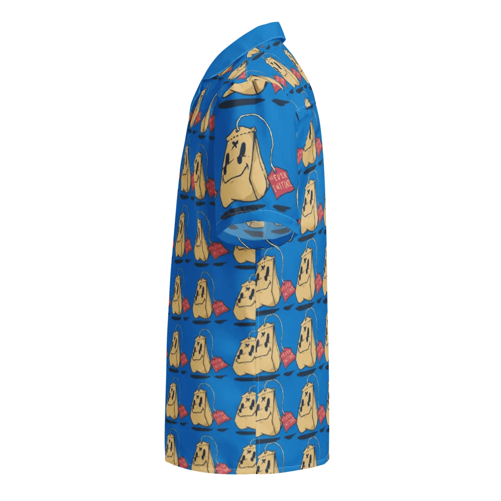 Hawee wee Bags (blue) product image (4)