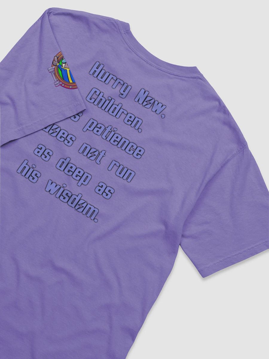 Mothman with saying product image (52)