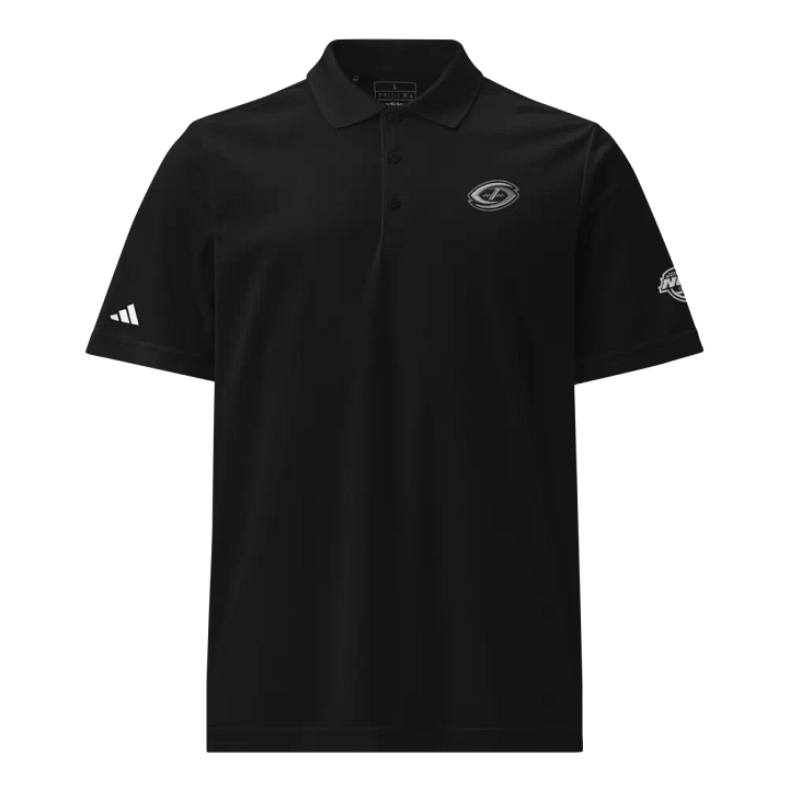 Columbus Destroyers Adidas Team Polo product image (1)