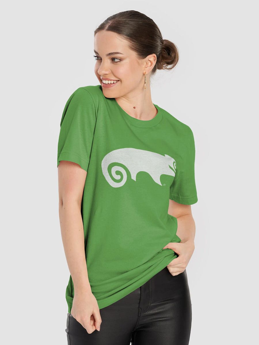 SUSE "Geeko" T-Shirt (Green Version) product image (6)