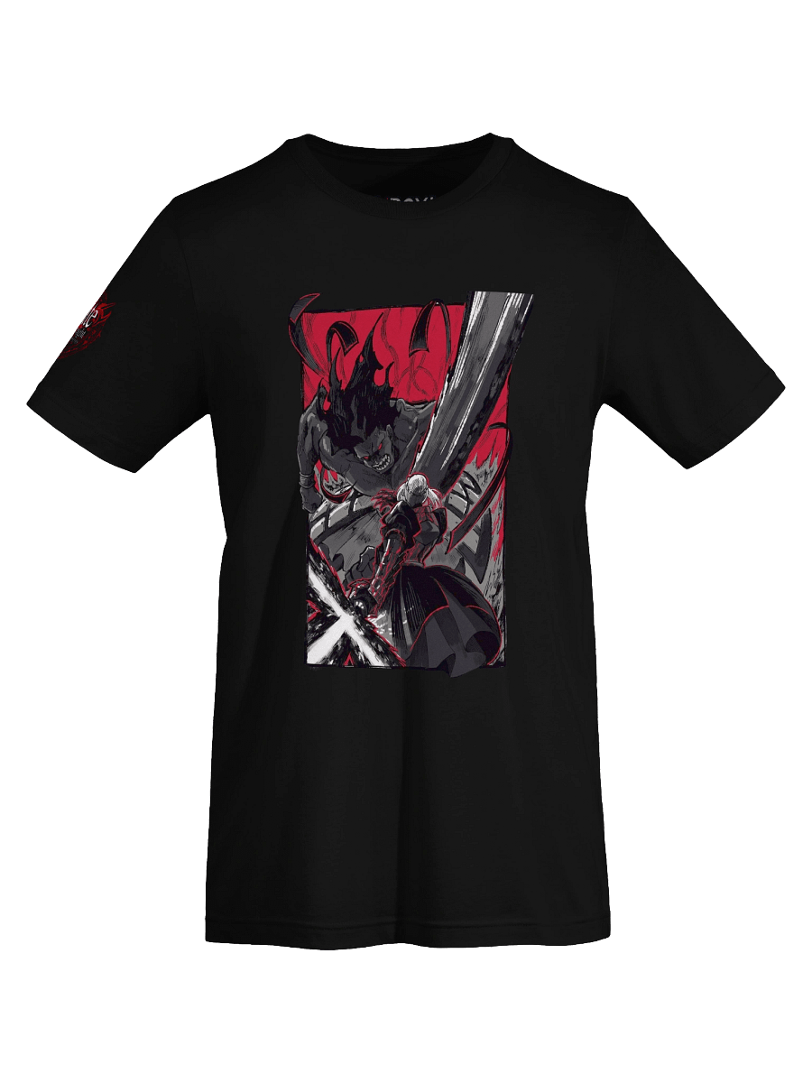 Fate/Stay Night – “Unlimited Blade Works” | Edición Especial Supersoft Tee product image (4)