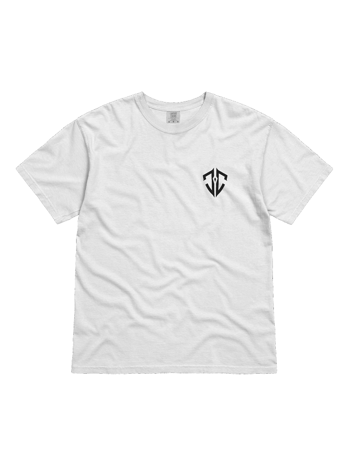 T-Shirt - Small Logo product image (1)