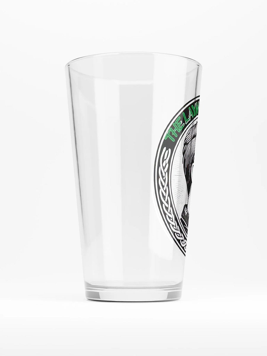 Pint with Layman product image (2)