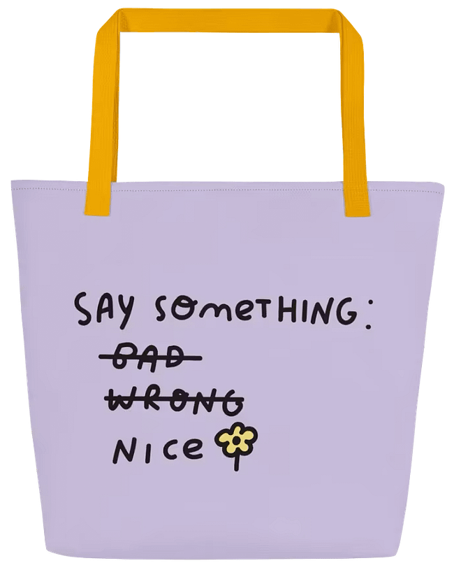 Tote Bags