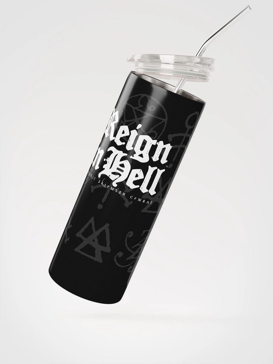 Reign in Hell - 20oz Metal Tumbler product image (2)