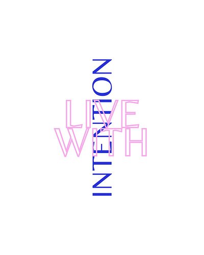 ✨ Live with intention. Create with purpose. ✨
Every episode of Cutting Through the Noise is about slowing down, tuning in, an...