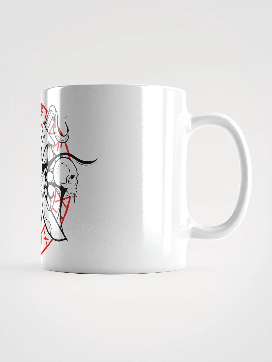 Judgement - Mug product image (2)