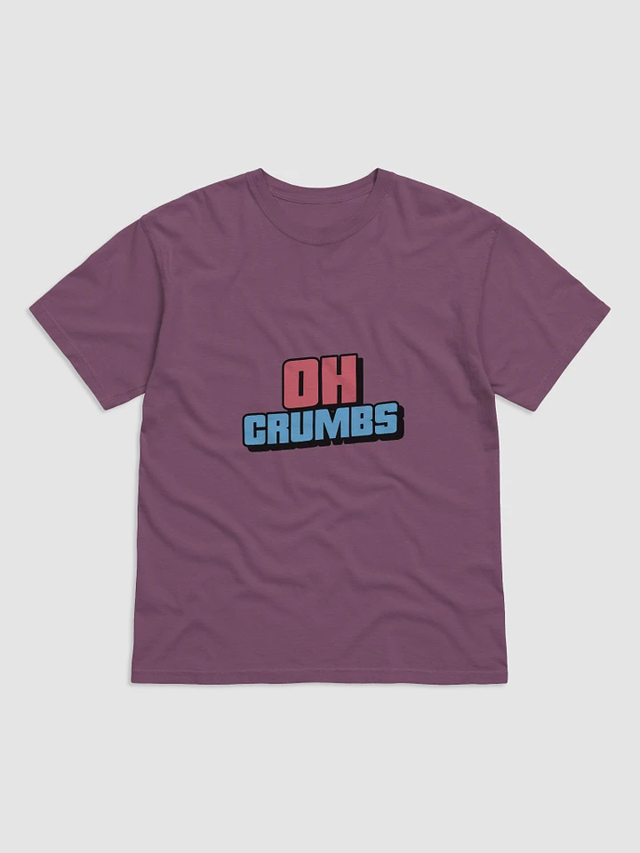 Oh Crumbs T-Shirt product image (6)