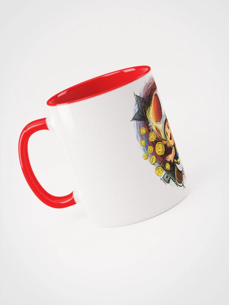 Toad by StephyJ Coffee Mug product image (34)
