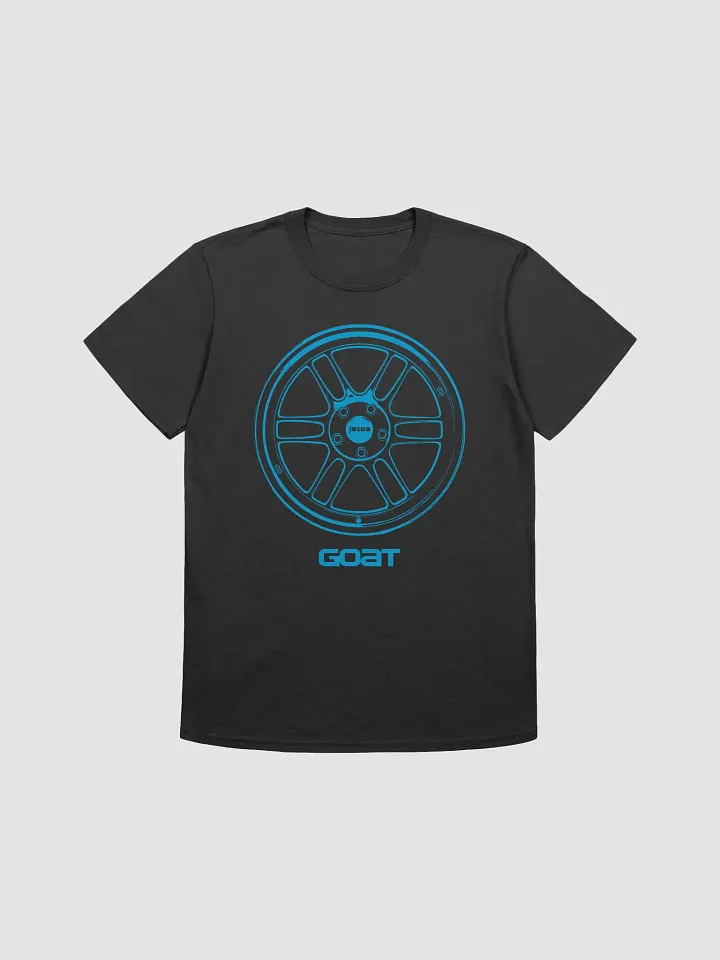 Enkei RPF1 Tshirt (Monotone & Tag) product image (2)