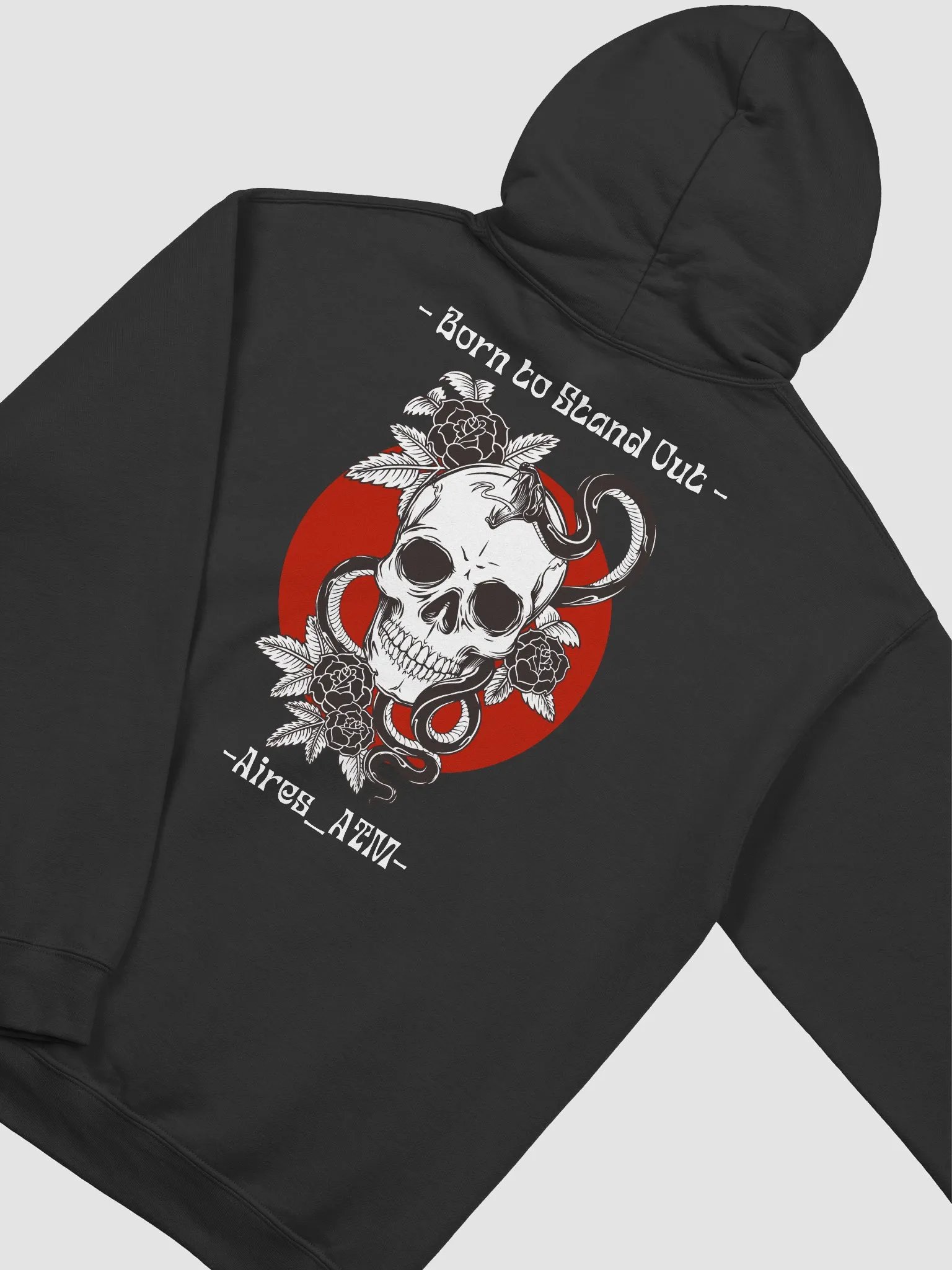 Limit Breaker Hoodie product image (4)