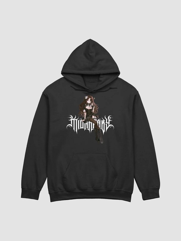 Midna Gang Hoodie (Black) product image (1)