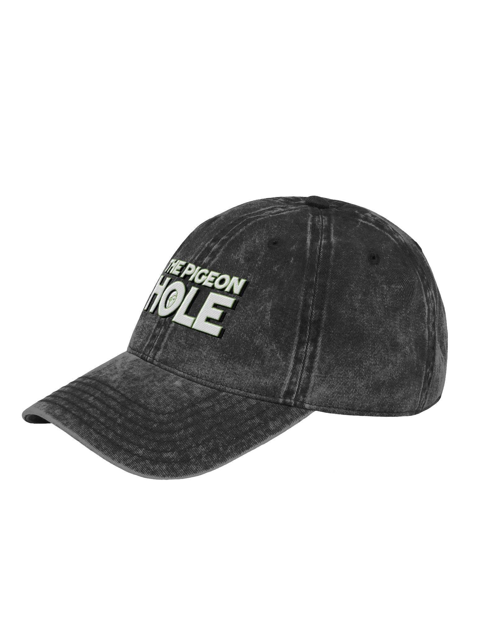 Vintage Pigeon Hole Dad Hat product image (17)