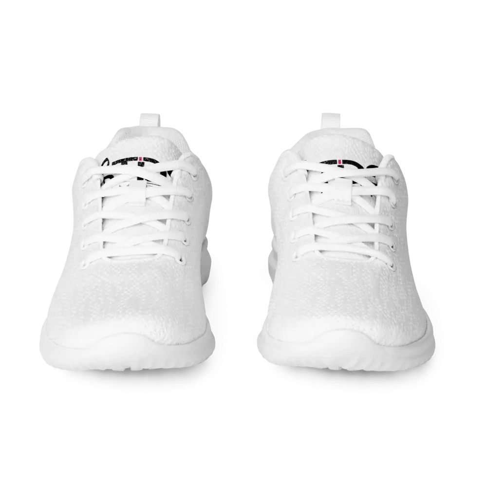 TDS Music Logo Men's Athletic Shoes product image (8)