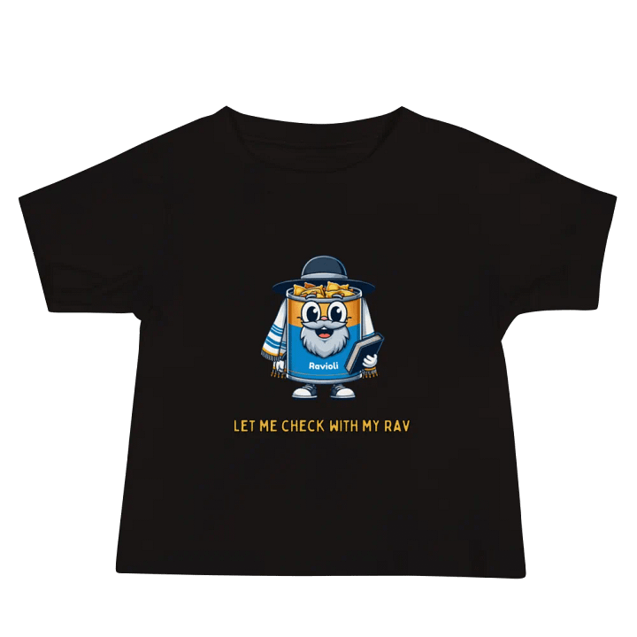 Baby/Toddler Ravioli Tee product image (2)