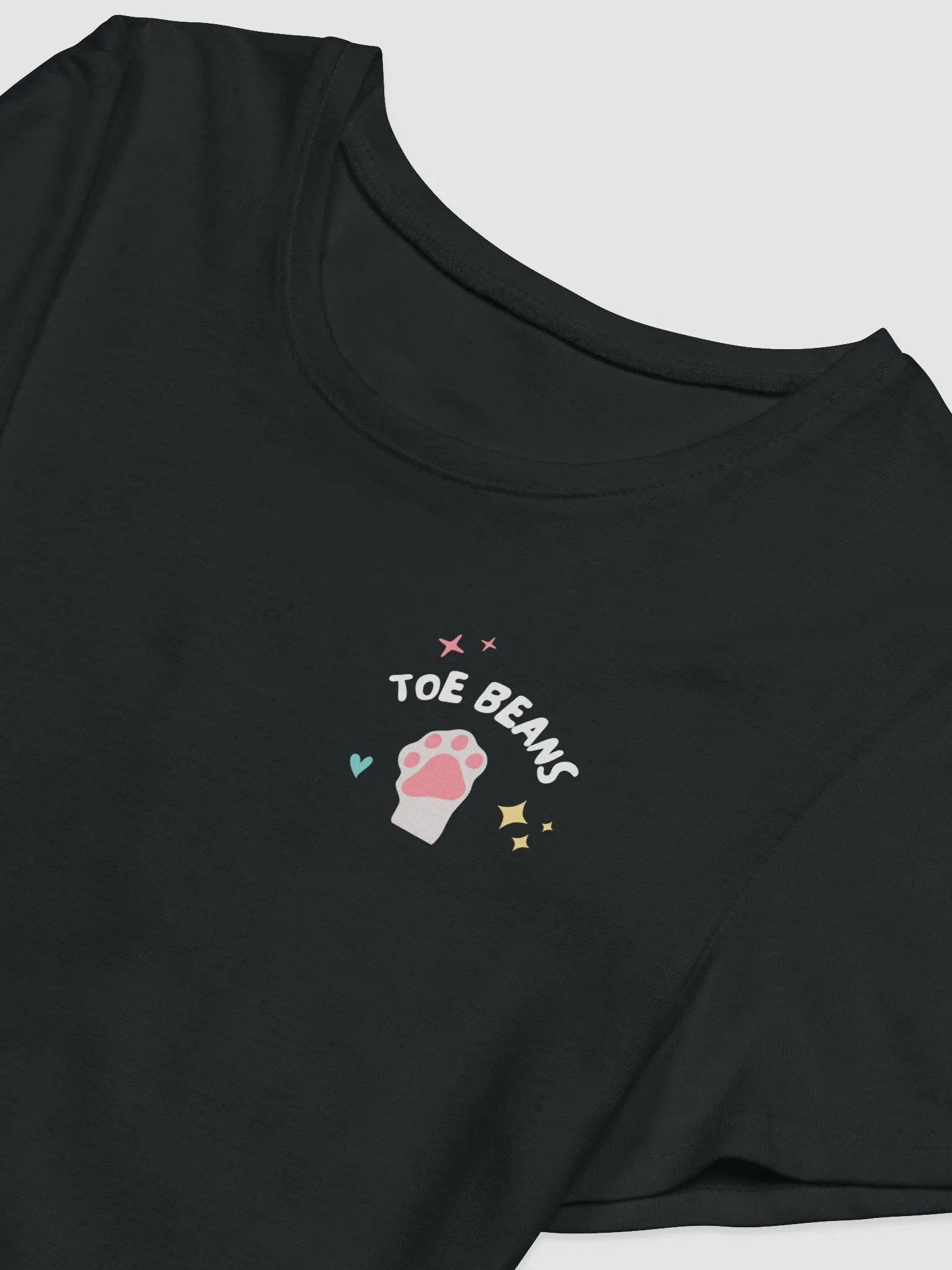 Toe Beans Cropped product image (2)