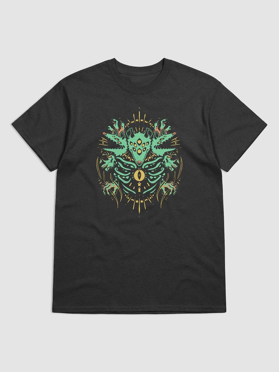 Biblically Accurate Possum Shirt product image (1)