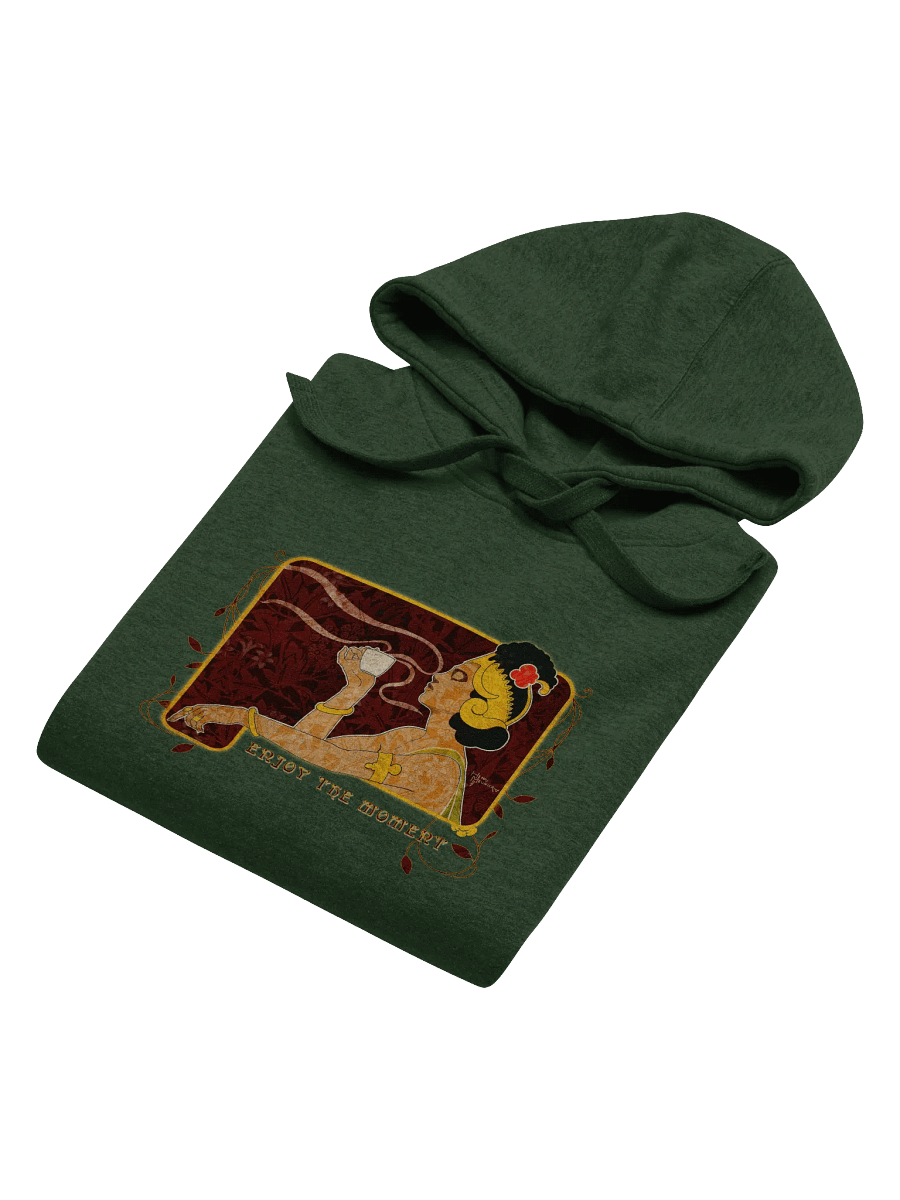 Royal Indulgence Unisex Premium Hoodie product image (4)