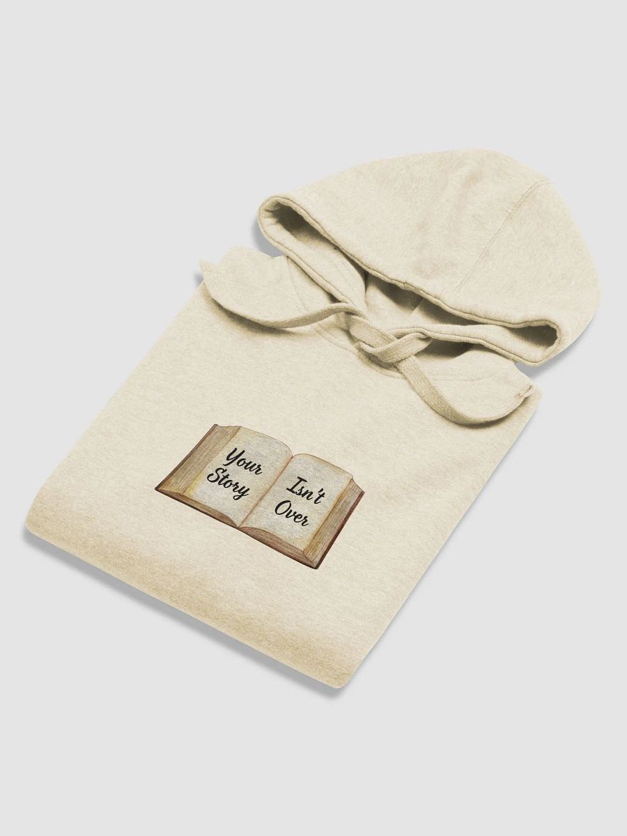 Your Story Unisex Premium Hoodie product image (63)