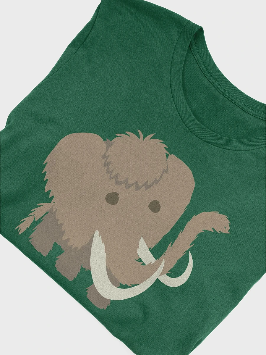 Mammoth T-Shirt product image (39)