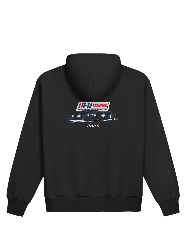 2025 Zip Up Hoodie product image (2)