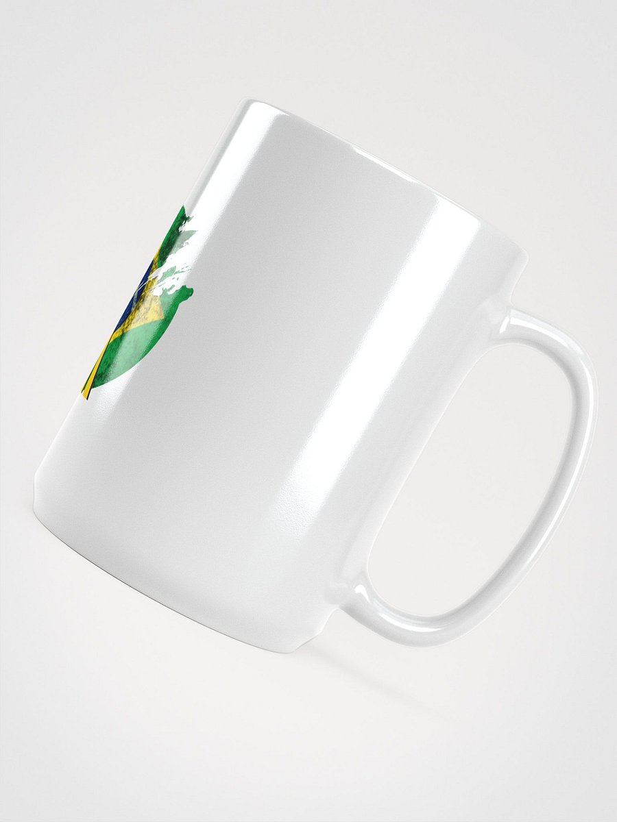 Brazilian Coffee Cup product image (5)