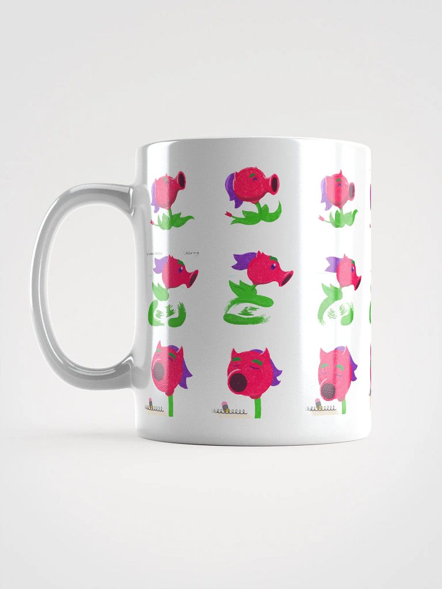 Spicy Pea Animation Mug product image (6)