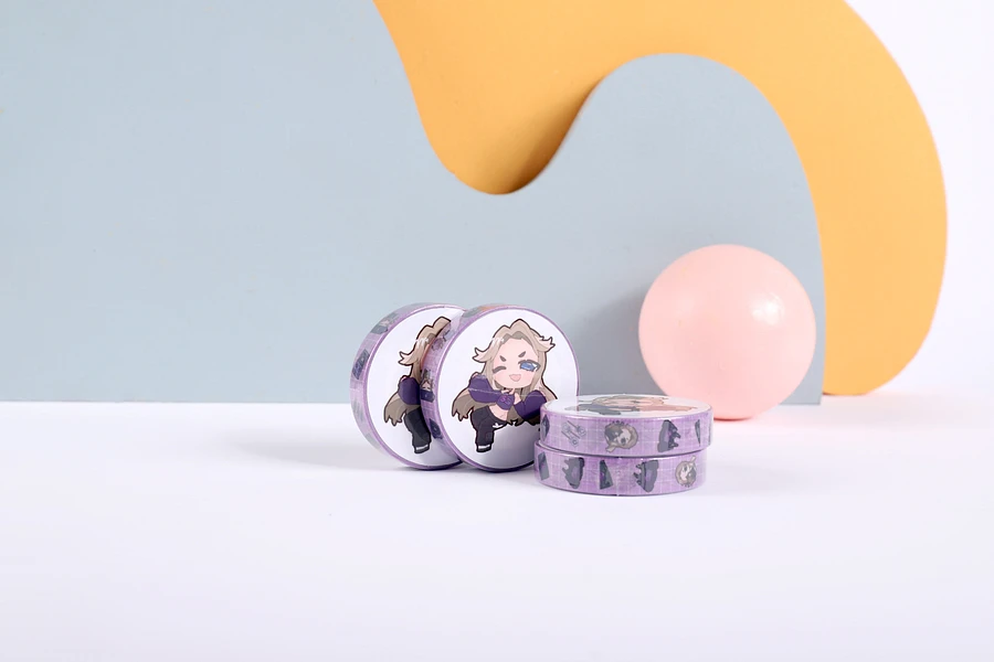 2.0 Washi Tape product image (6)